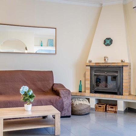 Casa Amonita, Alvor Apartman Kültér fotó