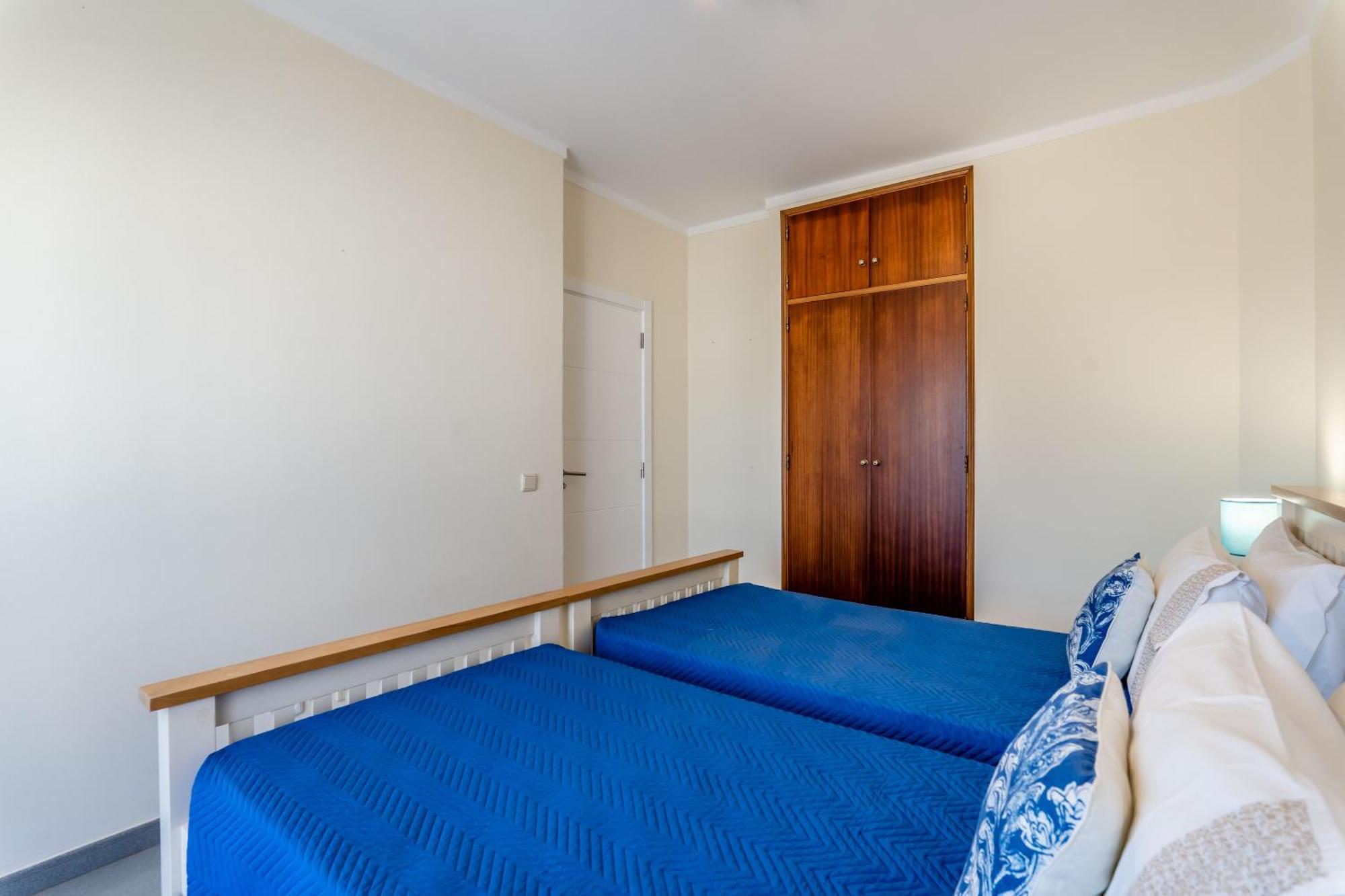 Casa Amonita, Alvor Apartman Kültér fotó
