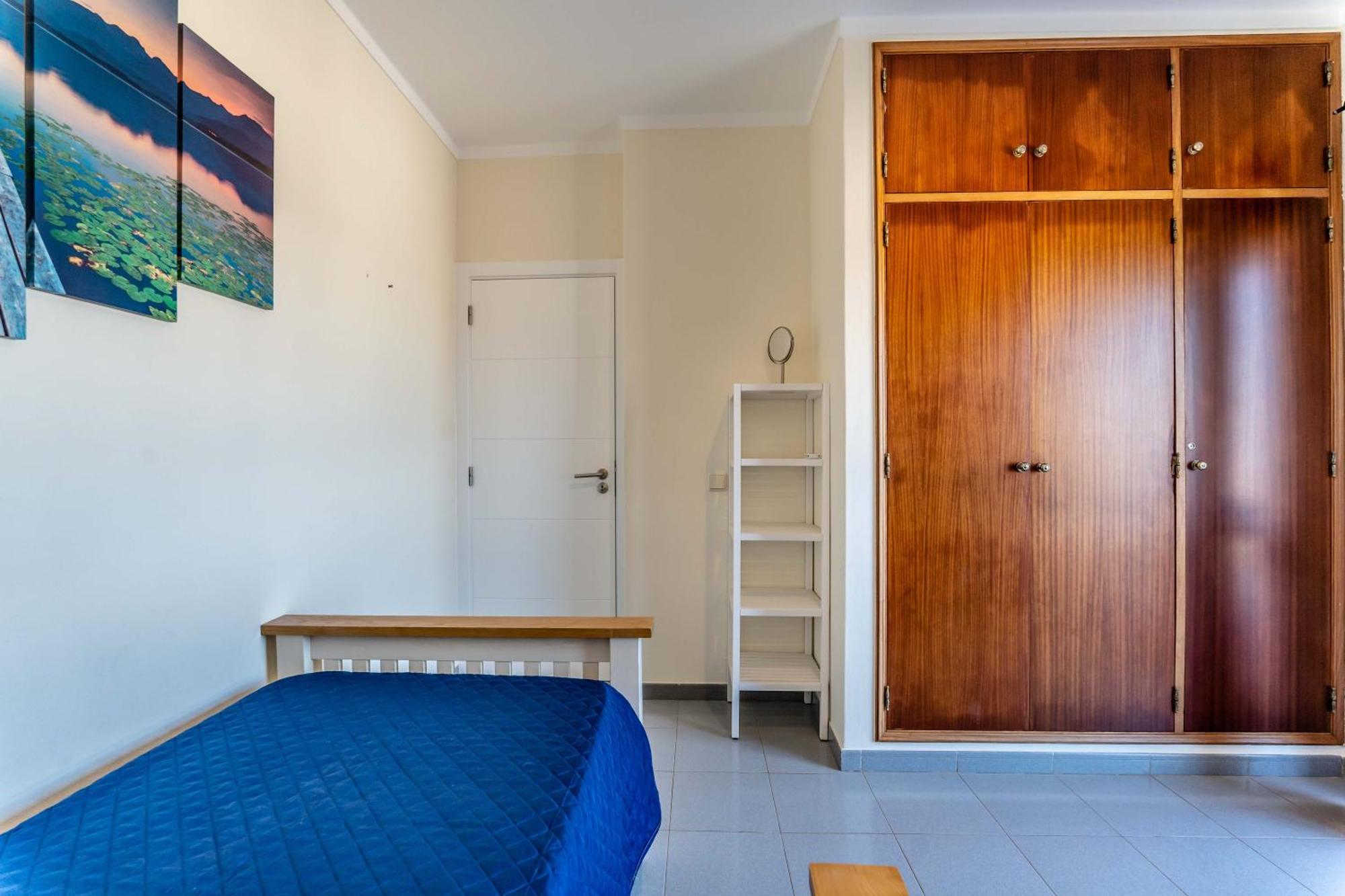 Casa Amonita, Alvor Apartman Kültér fotó